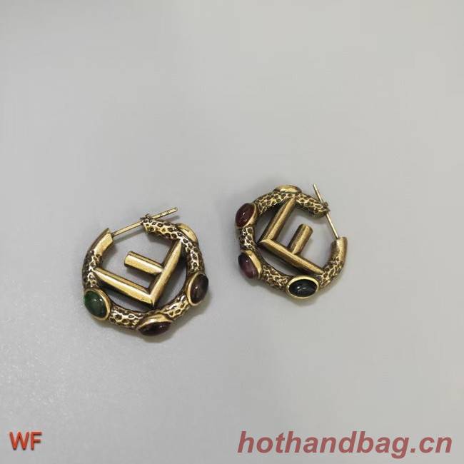 Fendi Earrings CE5838