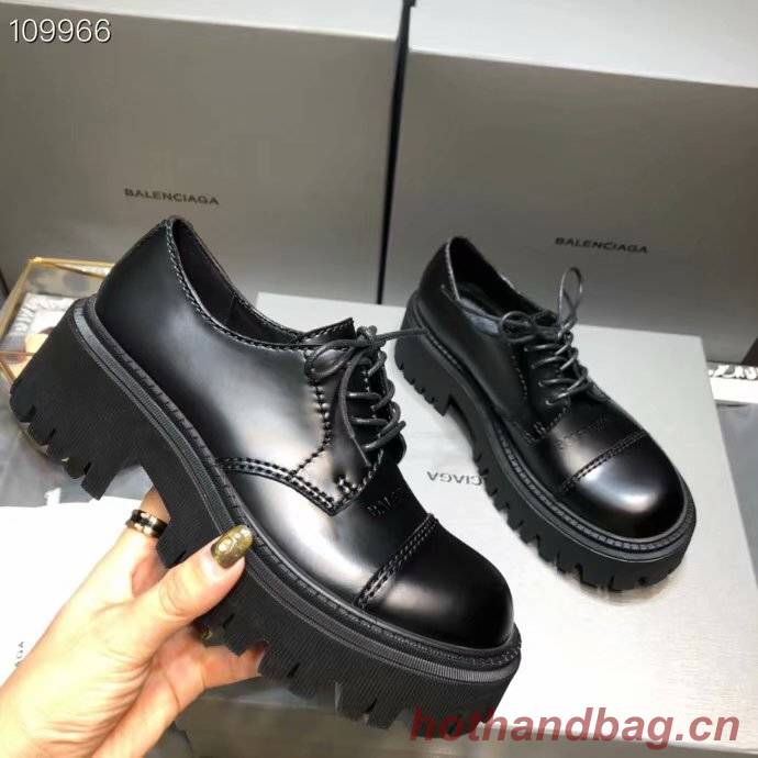 Balenciaga shoes BL98AL-1 Heel height 5CM