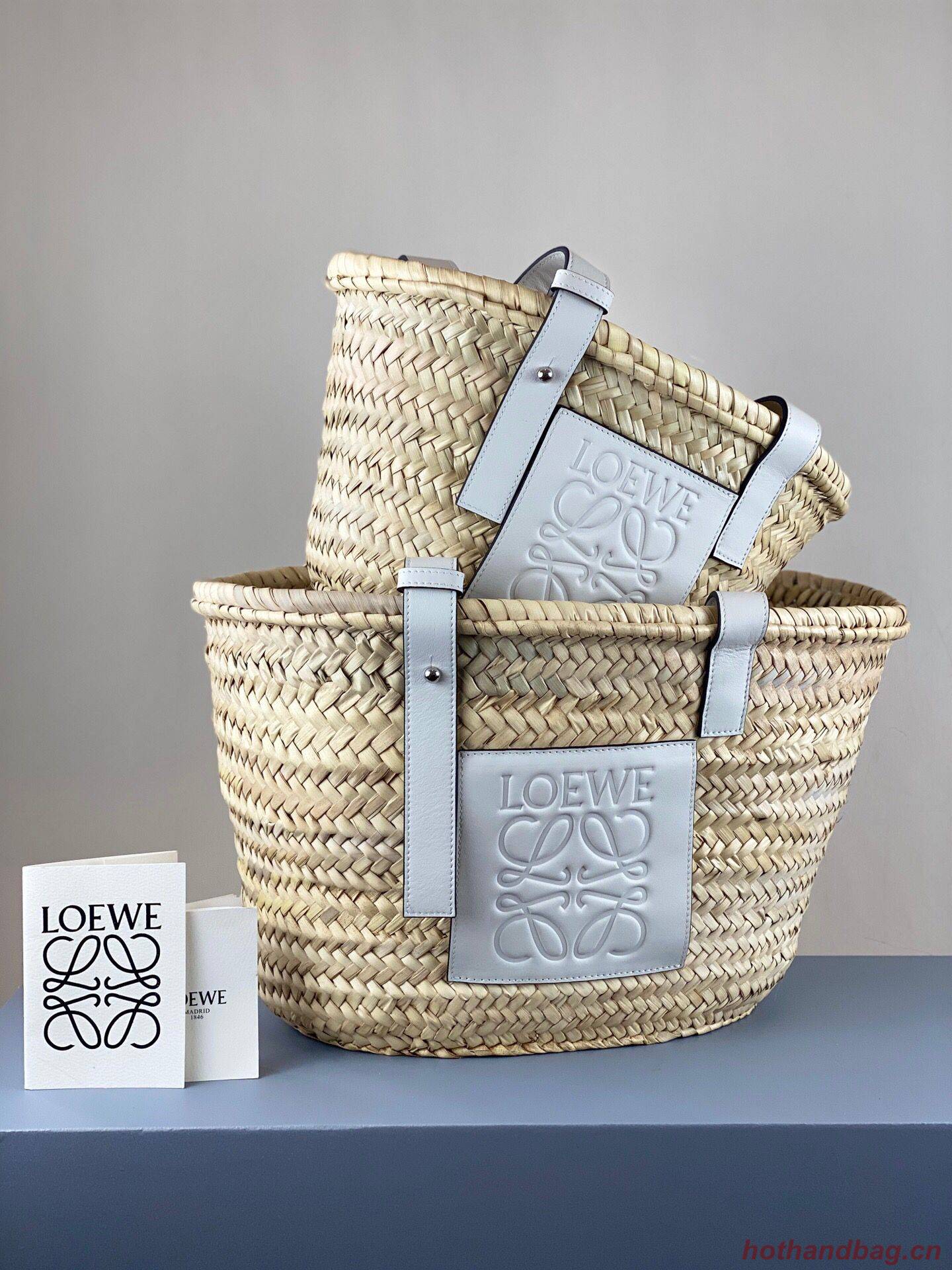 Loewe  B91255  white