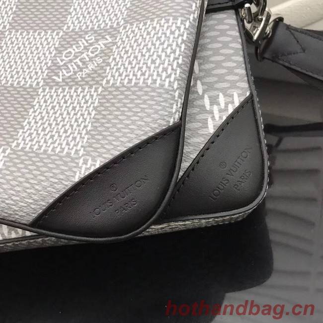 Louis Vuitton TRIO MESSENGER M69443 grey