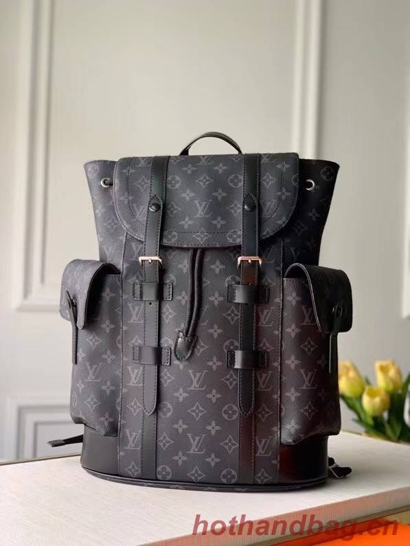 Louis Vuitton CHRISTOPHER PM N41379