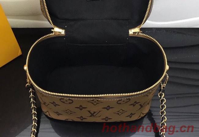 Louis Vuitton VANITY PM M45165