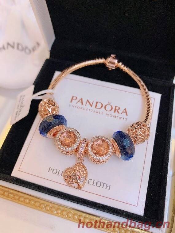 Pandora rose gold Bracelet PD191960