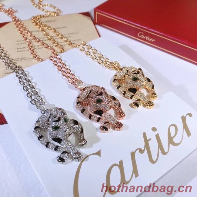 Cartier Necklace CE6065