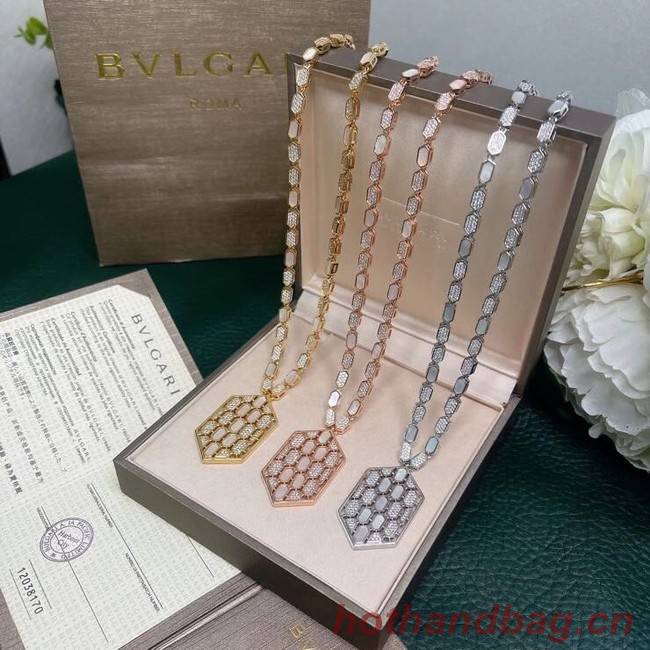 BVLGARI Necklace CE6087