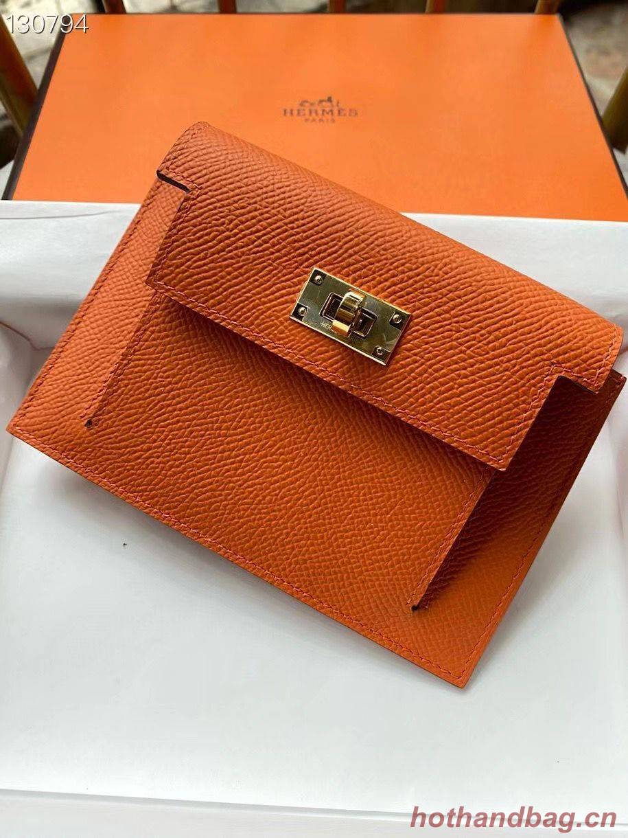 Hermes Kelly Pocket Epsom Original Leather H13628