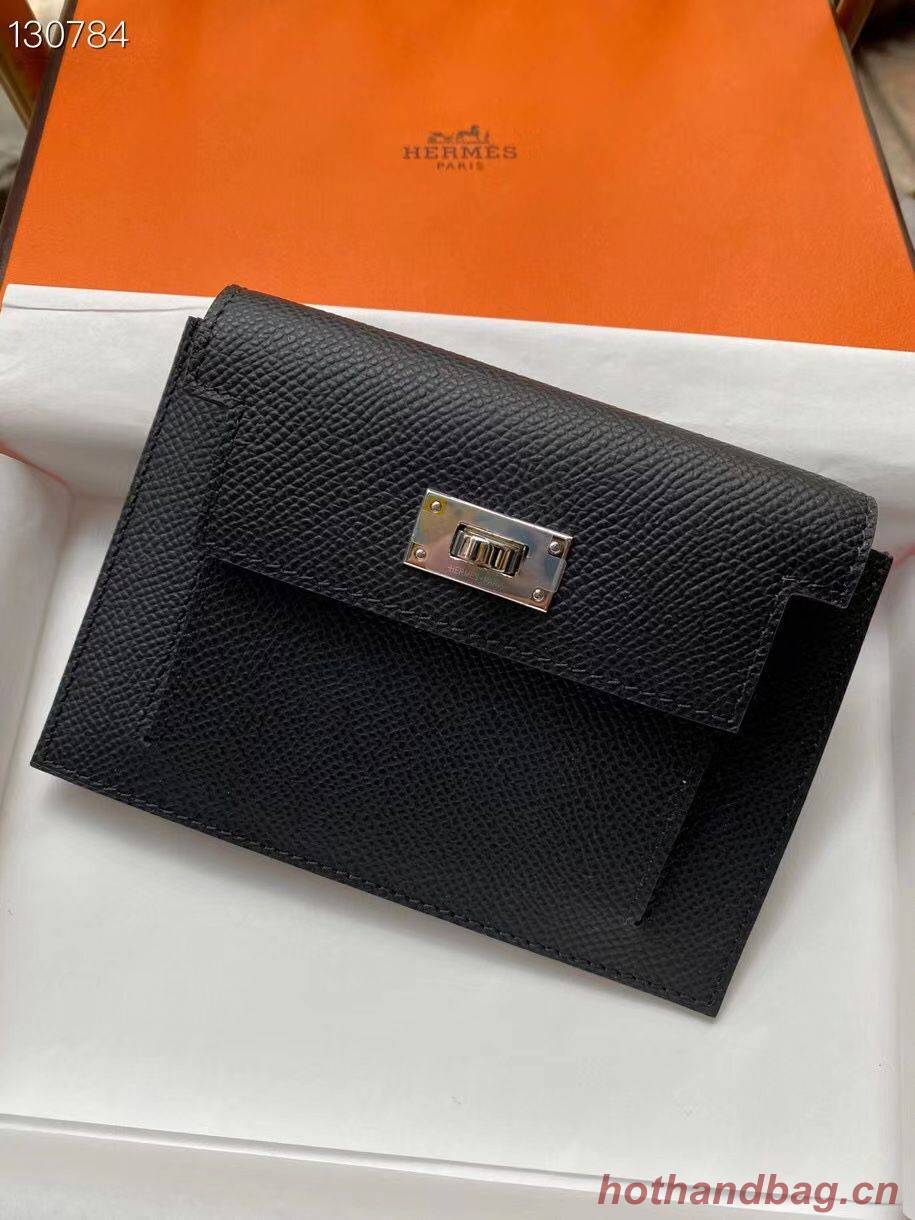 Hermes Kelly Pocket Epsom Original Leather H13628