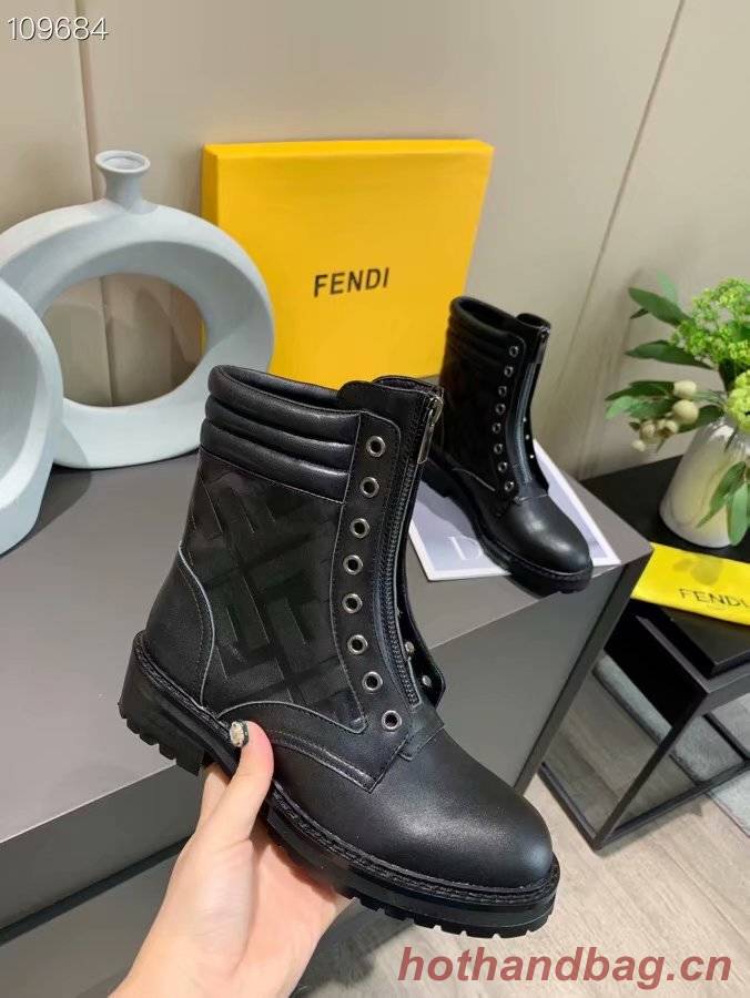 Fendi shoes FD267-1
