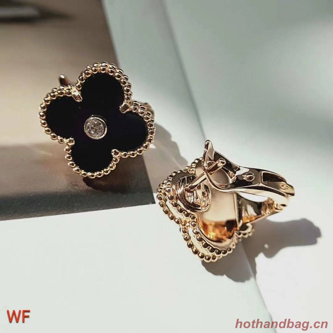 Van Cleef & Arpels Rings VCA3658 Van Cleef & Arpels Rings VCA3658