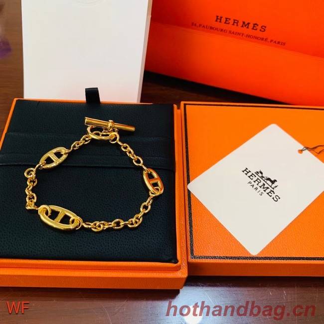 Hermes Bracelet CE6206