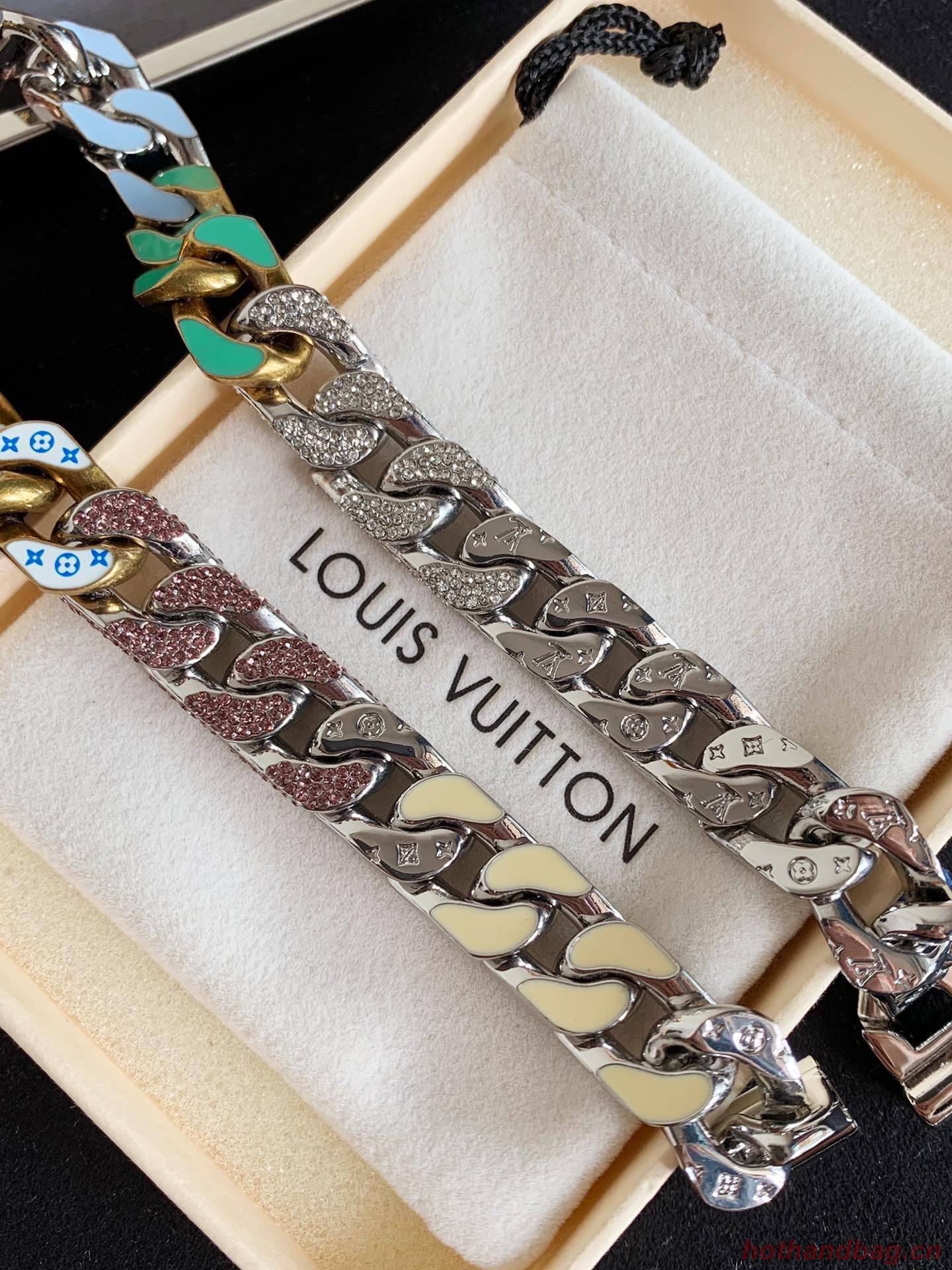 Louis Vuitton Necklace CE6232 Louis Vuitton Necklace CE6232