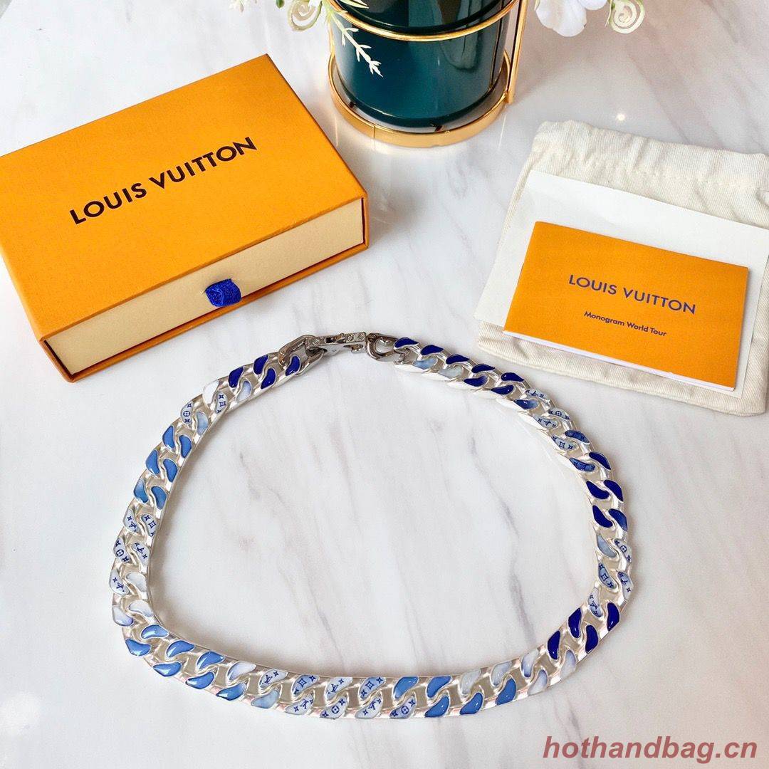 Louis Vuitton Necklace Or Bracelet LV6598 Louis Vuitton Necklace Or Bracelet LV6598