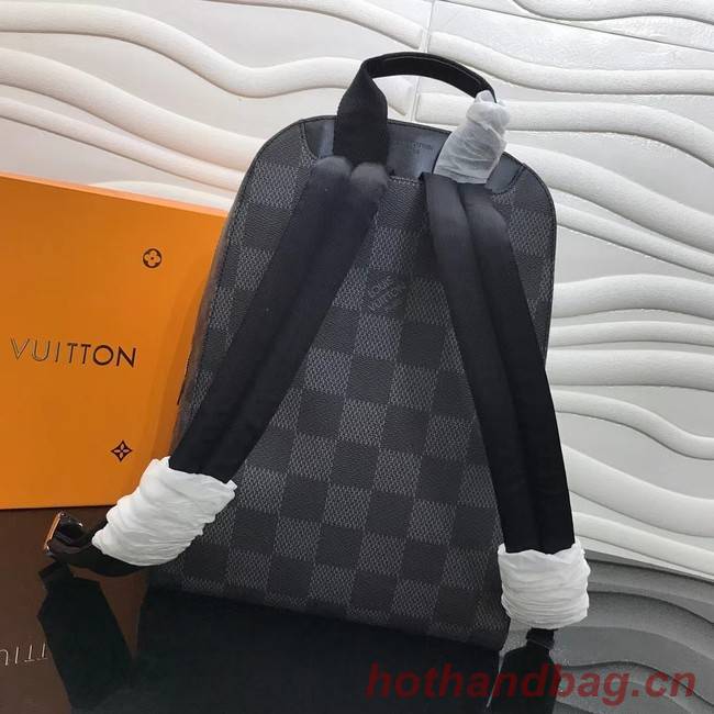 Louis vuitton Monogram Canvas Original Backpack M50008 black