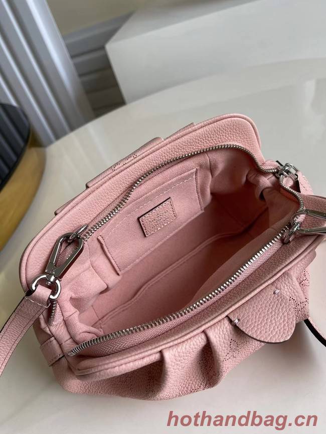 Louis Vuitton SCALA MINI POUCH M80094 Magnolia Pink