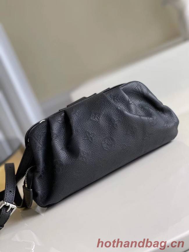 Louis Vuitton SCALA MINI POUCH M80094 black