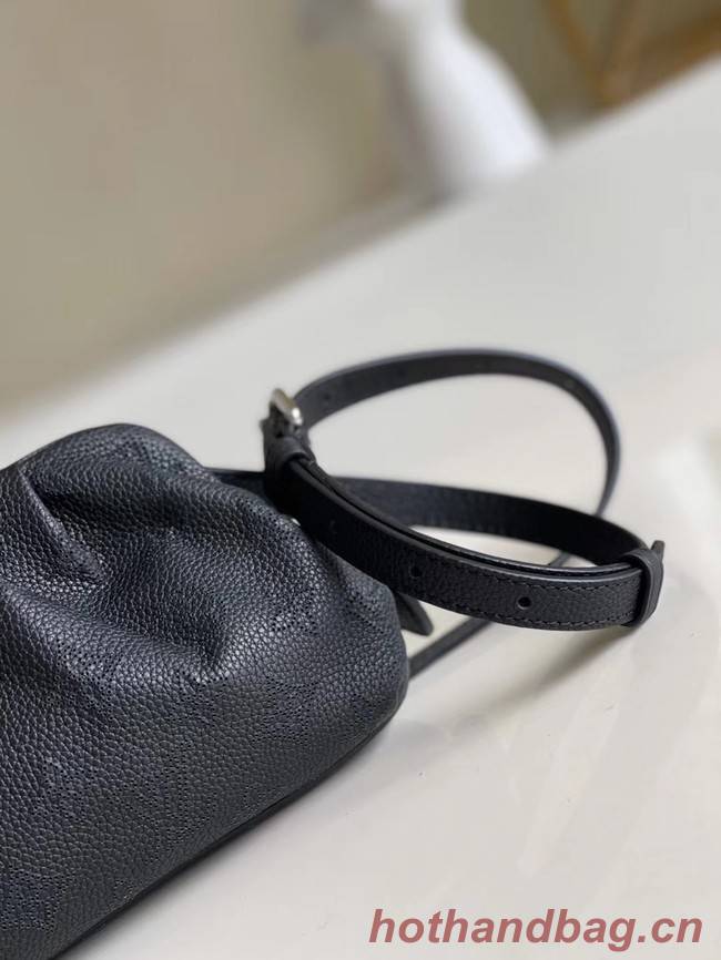 Louis Vuitton SCALA MINI POUCH M80094 black