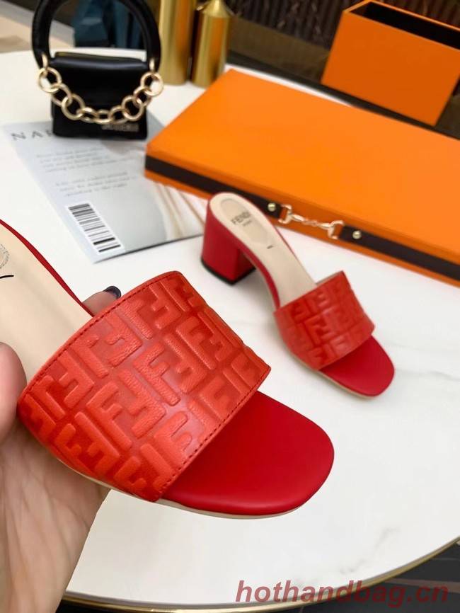 Fendi shoes 91069