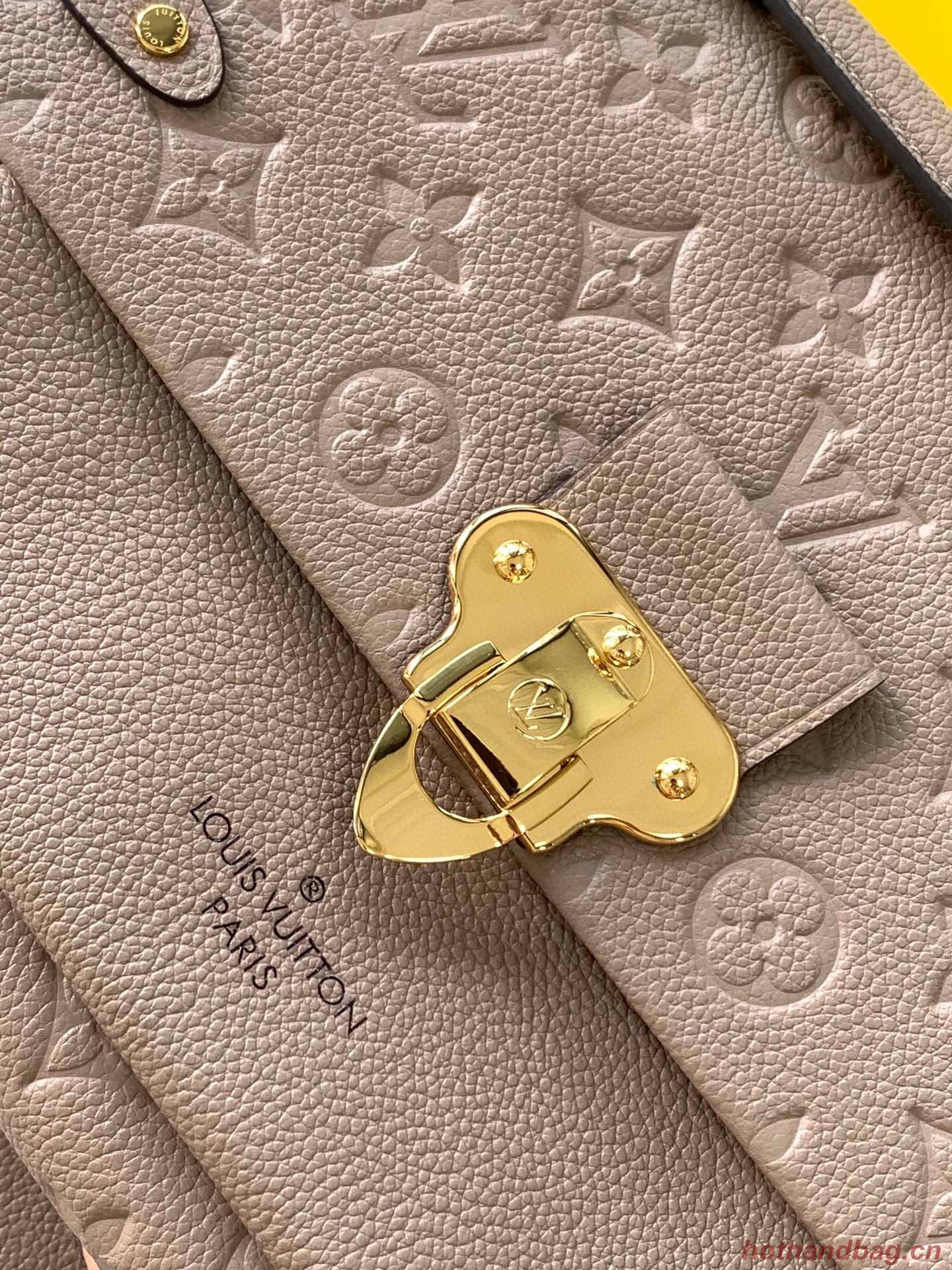 Louis vuitton VAVIN BB M44929 Khaki