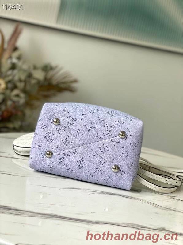 Louis Vuitton BELLA M57201 BLUE&WHITE