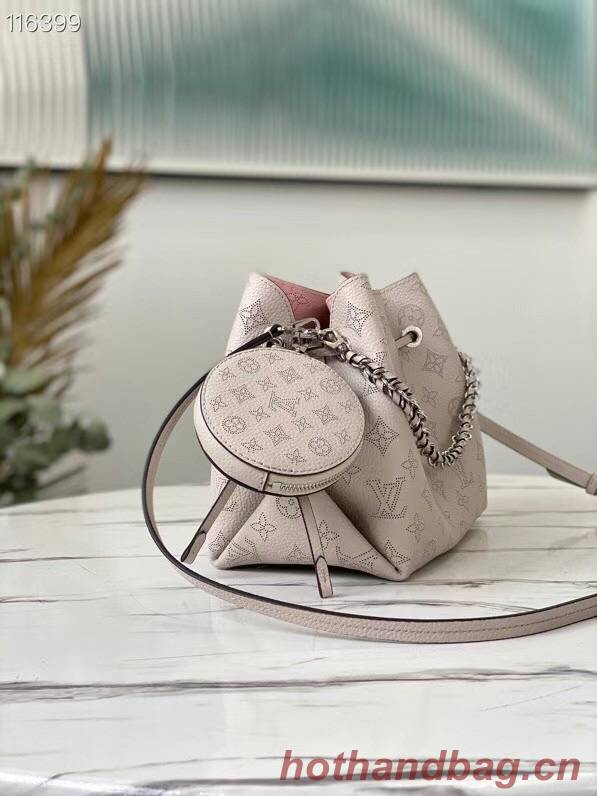 Louis Vuitton BELLA M57201 Creme Beige