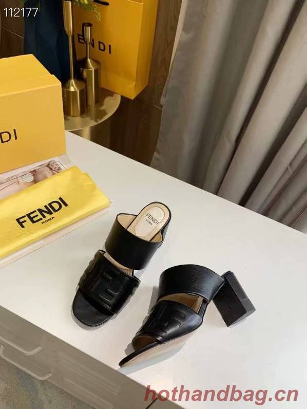 Fendi shoes FD275XC-1