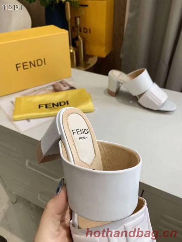 Fendi shoes FD275XC-2