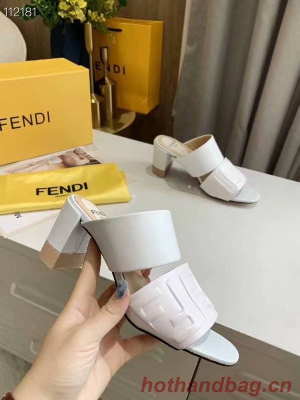 Fendi shoes FD275XC-2