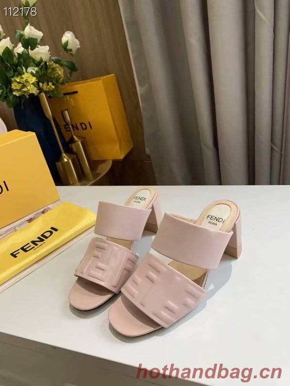 Fendi shoes FD275XC-5