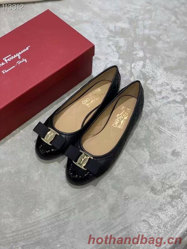 Ferragamo Shoes FL977FC-1