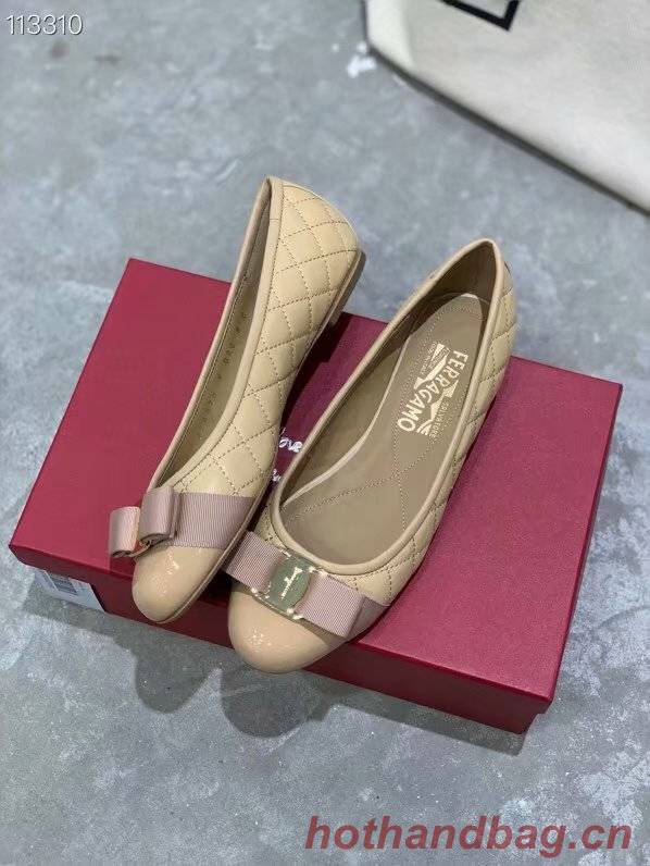 Ferragamo Shoes FL977FC-3