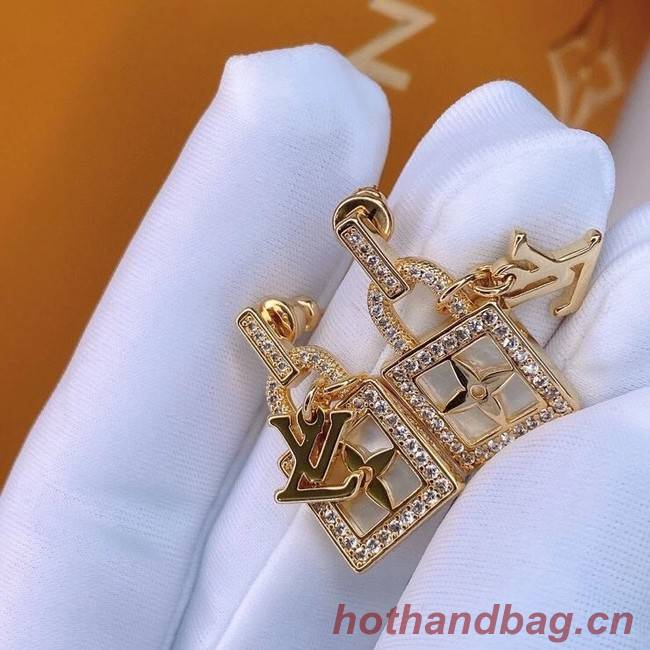 Louis Vuitton Earrings CE6381