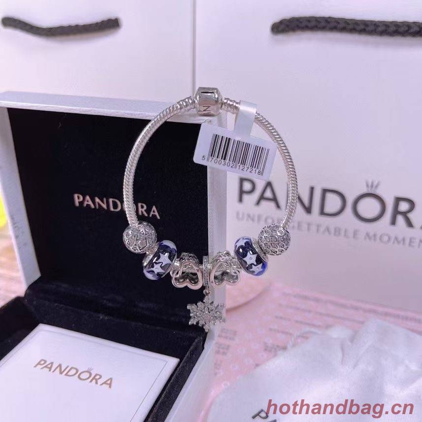 Pandora Bracelet CE6378