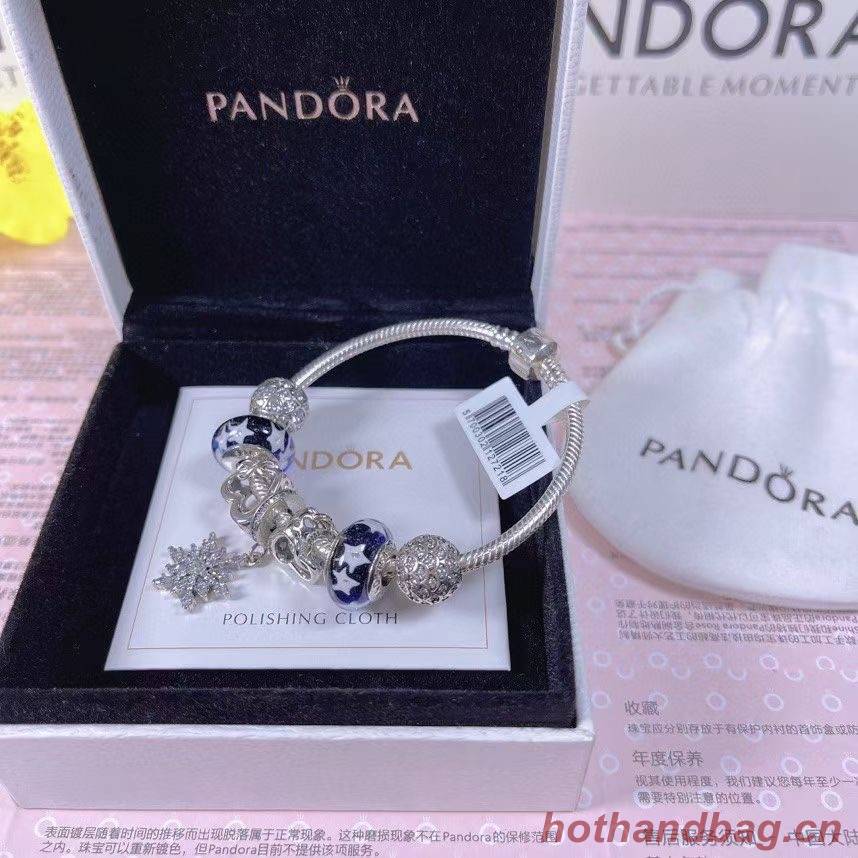 Pandora Bracelet CE6378