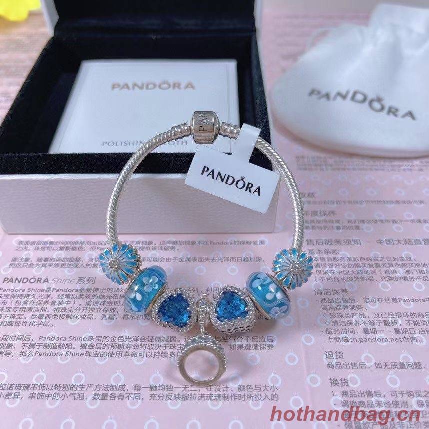 Pandora Bracelet CE6379