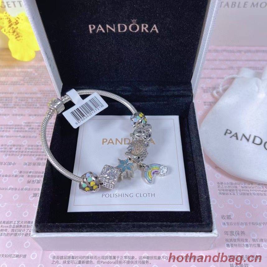 Pandora Bracelet CE6380