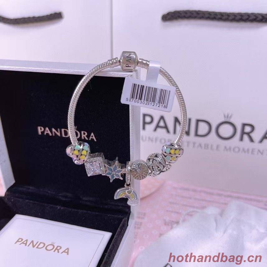 Pandora Bracelet CE6380