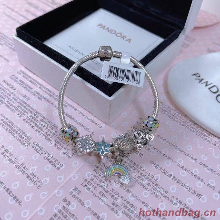 Pandora Bracelet CE6380