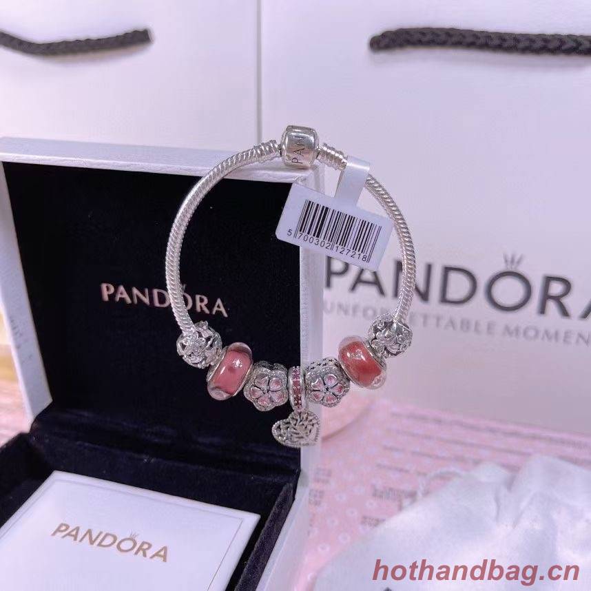 Pandora Bracelet CE6381