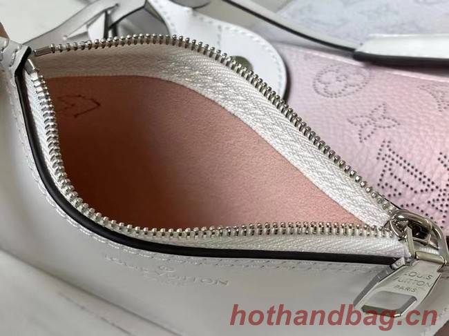 Louis Vuitton HINA PM M57858 Gradient Pink