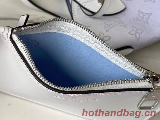 Louis Vuitton HINA PM M57858 Gradient blue