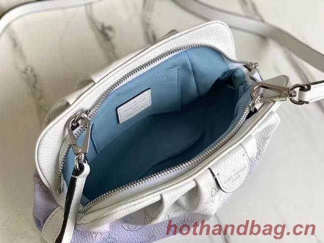 Louis Vuitton SCALA MINI POUCH M80497 Gradient Blue