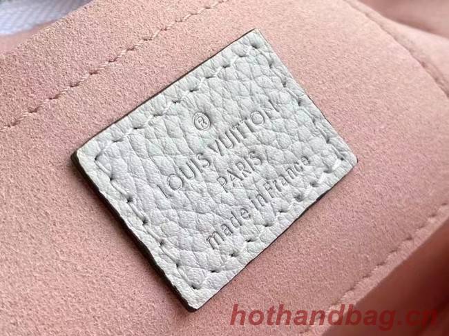 Louis Vuitton SCALA MINI POUCH M80497 Gradient pink