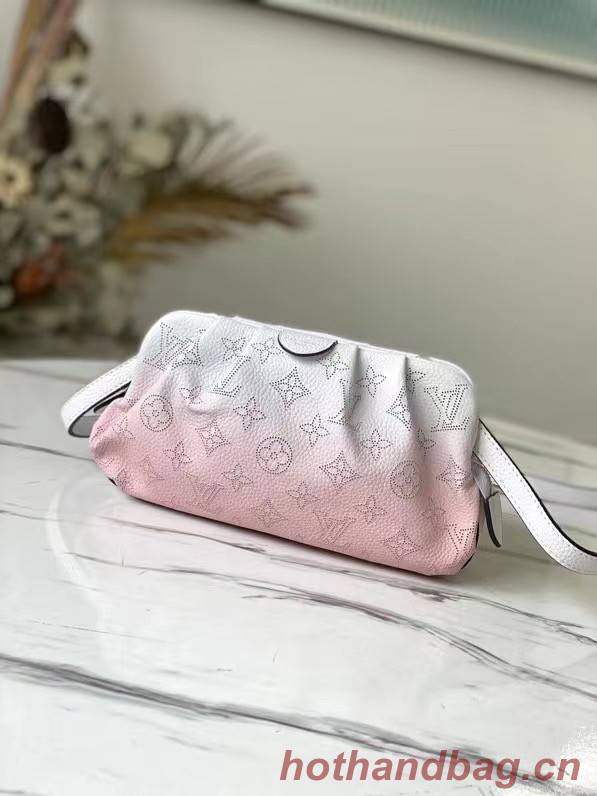 Louis Vuitton SCALA MINI POUCH M80497 Gradient pink