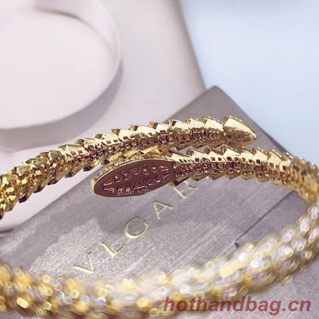 BVLGARI Bracelet CE6516