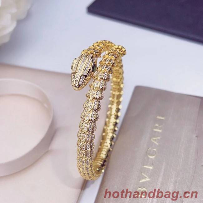 BVLGARI Bracelet CE6516