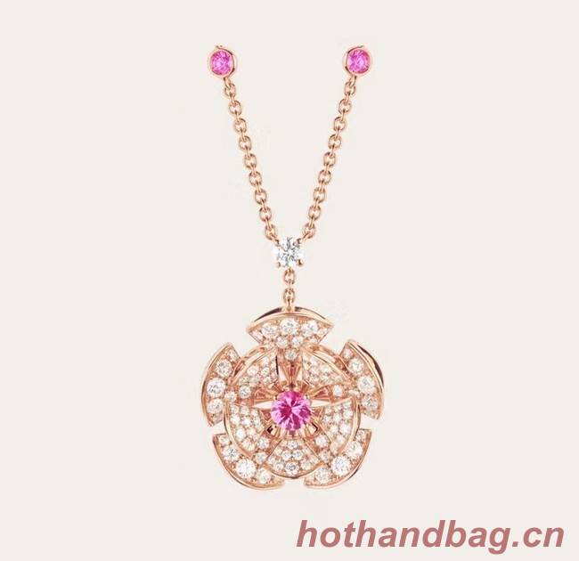 BVLGARI Necklace CE6534