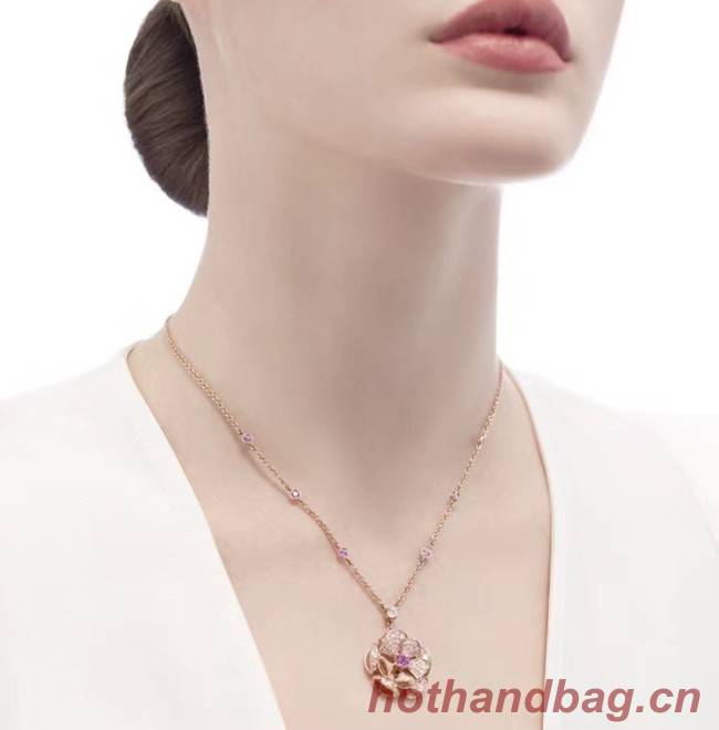 BVLGARI Necklace CE6534