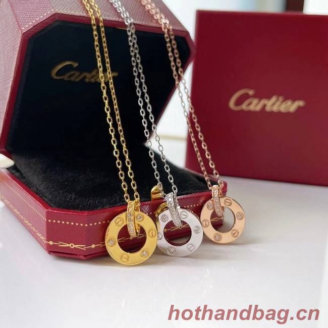 Cartier Necklace CE6517