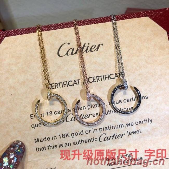 Cartier Necklace CE6519