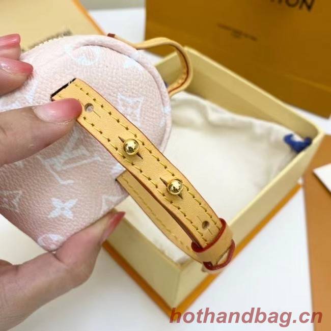 Louis vuitton wristlet 25699